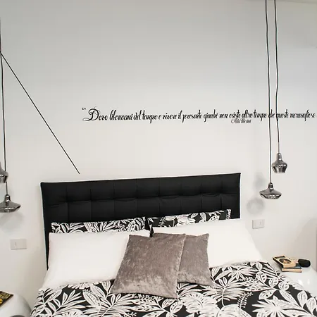 La Viscontea Appartement *