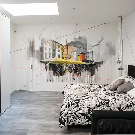 La Viscontea ليكو