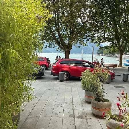 Appartement La Viscontea Lecco