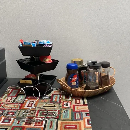 La Viscontea Appartement *