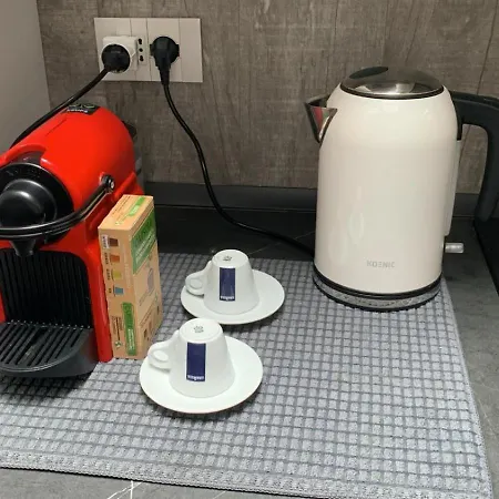 La Viscontea * Lecco