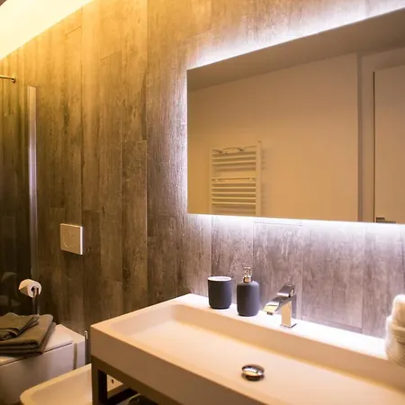 La Viscontea Appartement