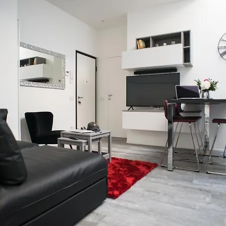 La Viscontea Apartment