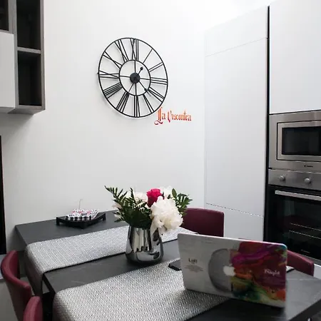 La Viscontea Appartement Lecco