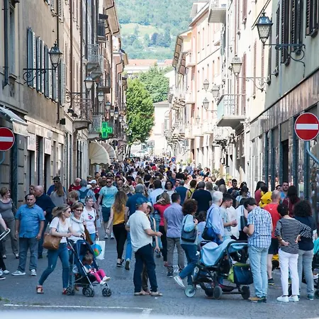 La Viscontea Lecco