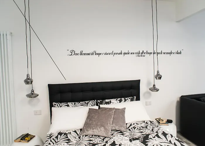 La Viscontea Апартаменты *