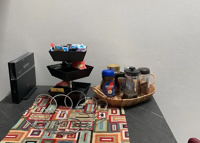 La Viscontea Апартаменты *