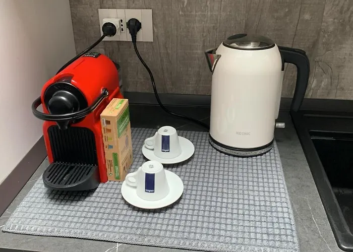 La Viscontea * Лекко