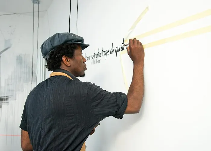 Апартаменты La Viscontea