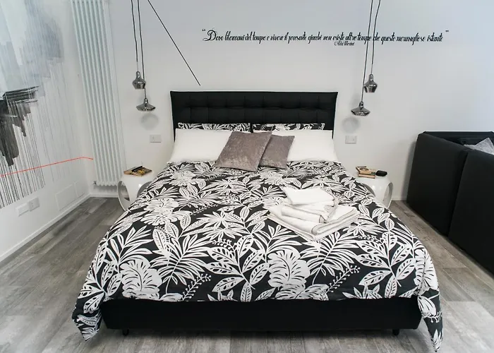 La Viscontea Лекко