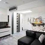 La Viscontea Appartement