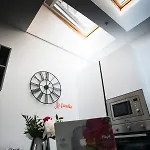 La Viscontea Apartamento