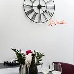 Appartement La Viscontea