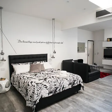 דירה La Viscontea לקו