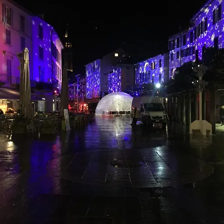 La Viscontea Lecco