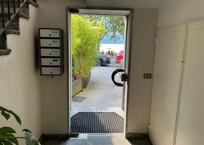 La Viscontea Daire Lecco