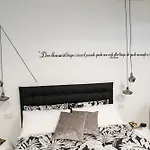 La Viscontea 아파트 *