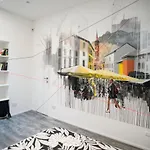 La Viscontea 아파트 *