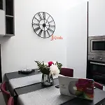 La Viscontea 아파트 레코