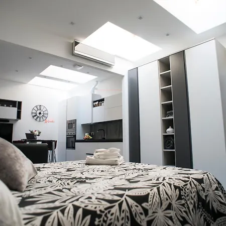 Apartman La Viscontea Lecco