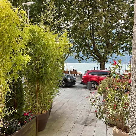 Apartman La Viscontea *