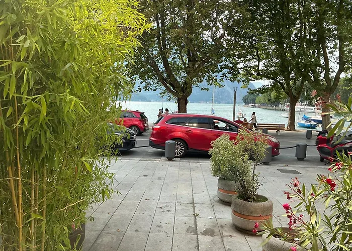 Apartman La Viscontea Lecco