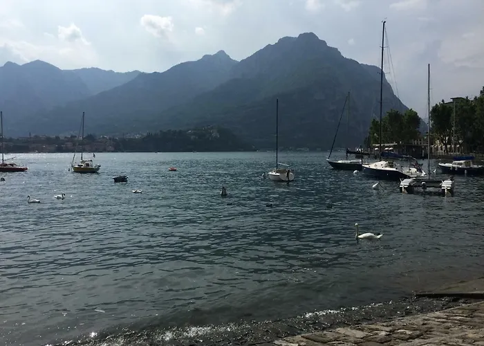 La Viscontea Apartman