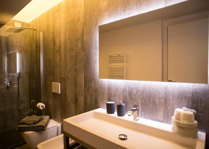 La Viscontea Apartman