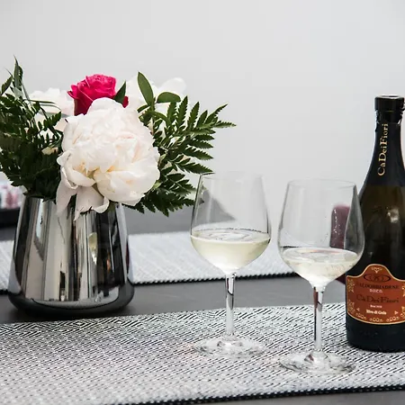 公寓 La Viscontea *