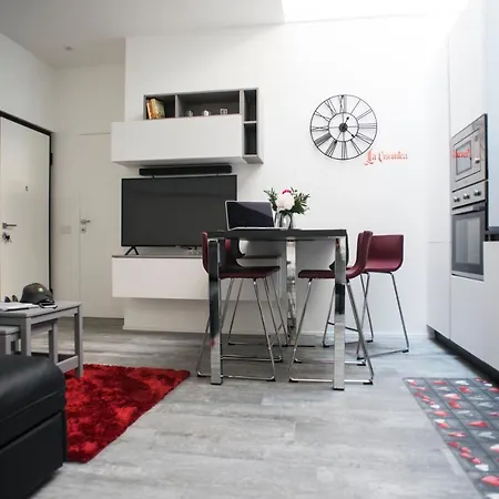 La Viscontea * 莱科